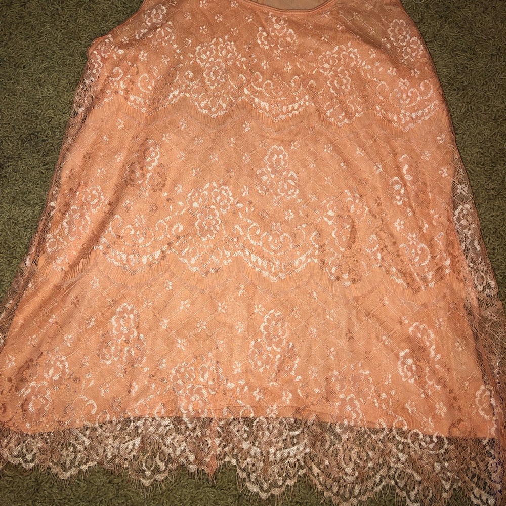Tank top - Picture 2 of 2